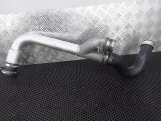 7P0145738,7P0145738D Патрубок интеркулера Volkswagen Touareg 2 Арт 17-60-8, вид 1