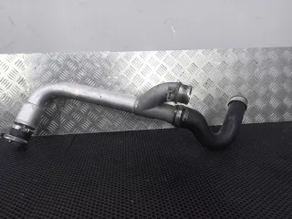 7P0145738,7P0145738D Патрубок интеркулера Volkswagen Touareg 2 Арт 17-60-8, вид 2