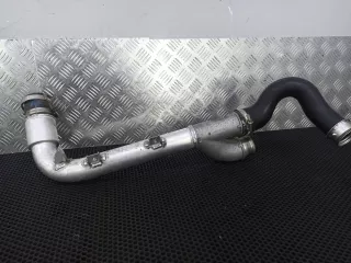 7P0145738,7P0145738D Патрубок интеркулера Volkswagen Touareg 2 Арт 17-60-8, вид 4