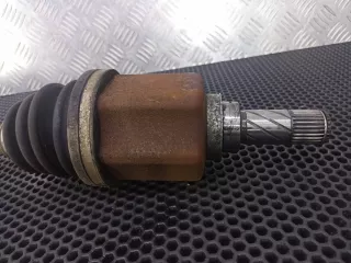 391011KC0A полуось левая Nissan Juke 1 Арт 73-10, вид 2