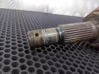 391011KC0A полуось левая Nissan Juke 1 Арт 73-10, вид 3