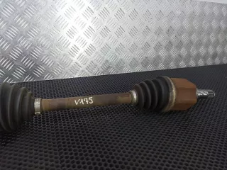 391011KC0A полуось левая Nissan Juke 1 Арт 73-10, вид 4