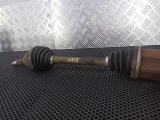 391011KC0A полуось левая Nissan Juke 1 Арт 73-10, вид 5