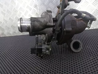 7G9Q6K682BD Турбина Ford Focus 2 restailing Арт 17-9-8, вид 7
