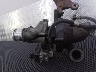7G9Q6K682BD Турбина Ford Focus 2 restailing Арт 17-9-8, вид 8