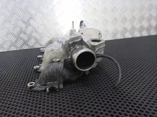 1563296 коллектор впускной Ford Focus 2 restailing Арт 17-5-2, вид 4