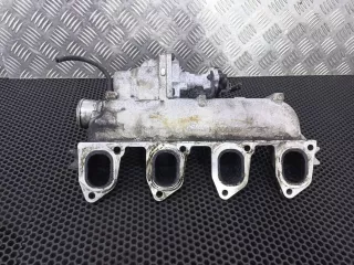 1563296 коллектор впускной Ford Focus 2 restailing Арт 17-5-2, вид 8