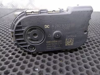 161203209R Заслонка дроссельная Renault Arkana Арт 17-12-13, вид 2