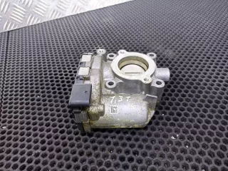 161203209R Заслонка дроссельная Renault Arkana Арт 17-12-13, вид 3