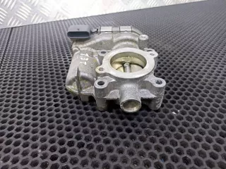 161203209R Заслонка дроссельная Renault Arkana Арт 17-12-13, вид 4