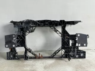 752100004R Передняя панель крепления облицовки (телевизор) Renault Megane 3 Арт 8-3, вид 1
