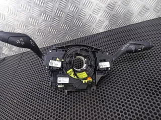 F1FT3F944AC Переключатель подрулевой (стрекоза) Ford Kuga 2 Арт 78-6, вид 1