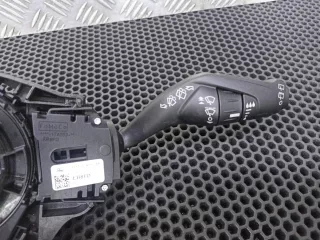 F1FT3F944AC Переключатель подрулевой (стрекоза) Ford Kuga 2 Арт 78-6, вид 4
