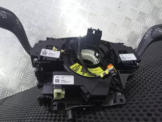 F1FT3F944AC Переключатель подрулевой (стрекоза) Ford Kuga 2 Арт 78-6, вид 5
