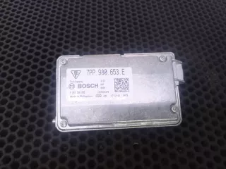 7PP980653E БЛОК УПРАВЛЕНИЯ KAFAS Porsche Macan Арт 244-2, вид 6