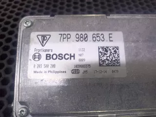 7PP980653E БЛОК УПРАВЛЕНИЯ KAFAS Porsche Macan Арт 244-2, вид 7