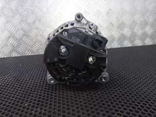 8200728292,23100JD10A Генератор Renault Megane 2 Арт 17-2-18, вид 4