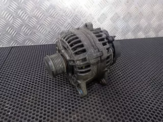 8200728292,23100JD10A Генератор Renault Megane 2 Арт 17-2-16, вид 1