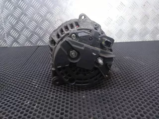 8200728292,23100JD10A Генератор Renault Megane 2 Арт 17-2-16, вид 3