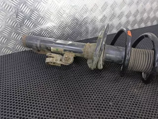 FK2118045AA Стойка передняя Ford Transit Custom Арт 540-4, вид 4