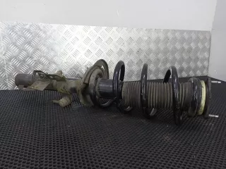 FK2118045AA Стойка передняя Ford Transit Custom Арт 540-4, вид 7