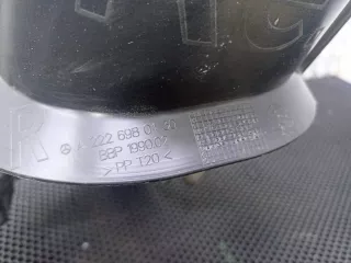 A2226980130 пыльник амортизатора Mercedes S W222 Арт 1419-1, вид 3