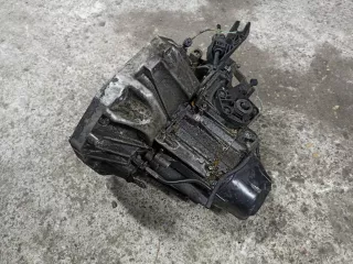 JH3131 КПП механическая (МКПП) Renault Clio 3 Арт 32-16, вид 2
