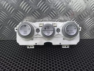 GJ6R61190 Блок управления печки/климат-контроля Mazda 6 1 Арт 81-3