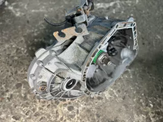 A6382601000 КПП механическая (МКПП) Mercedes Vito W638 Арт 32-6, вид 2