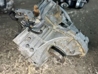A6382601000 КПП механическая (МКПП) Mercedes Vito W638 Арт 32-6, вид 3