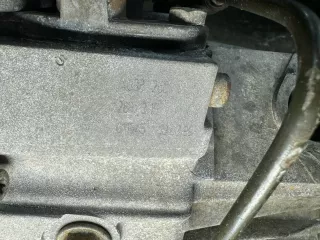 A6382601000 КПП механическая (МКПП) Mercedes Vito W638 Арт 32-6, вид 5