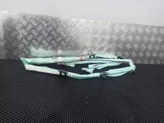 A2228601302 Подушка безопасности боковая (шторка) правая Mercedes S W222 Арт 56-2, вид 4