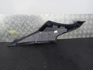 A2226906700 Обшивка стойки задней левой Mercedes S W222 Арт 422-4, вид 4