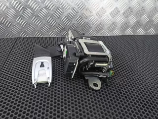 A2228602685 Ремень безопасности передний левый Mercedes S W222 Арт 171-1, вид 1