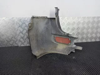 A9068802371 Клык бампера задний правый Mercedes Sprinter W906 Арт 355-1, вид 5