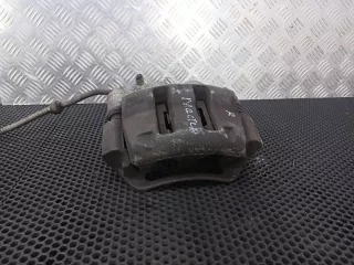 410118977R Суппорт передний правый Renault Master 2 Арт 72-1, вид 1