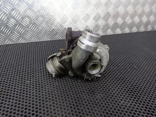 54431015088 Турбина Renault Megane 2 Арт 17-9-1, вид 1
