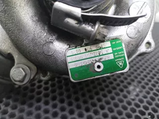 54431015088 Турбина Renault Megane 2 Арт 17-9-1, вид 2