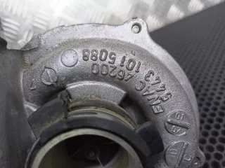 54431015088 Турбина Renault Megane 2 Арт 17-9-1, вид 3