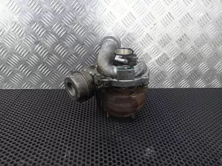 54431015088 Турбина Renault Megane 2 Арт 17-9-1, вид 4