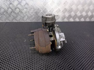 54431015088 Турбина Renault Megane 2 Арт 17-9-1, вид 6