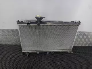 4220007251 Радиатор (основной) Mazda 6 1 Арт 31-2-1, вид 2