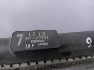 4220007251 Радиатор (основной) Mazda 6 1 Арт 31-2-1, вид 5