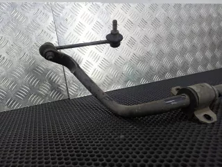 GJ6A34151B Стабилизатор подвески (поперечной устойчивости) Mazda 6 1 Арт 74-7-1, вид 2