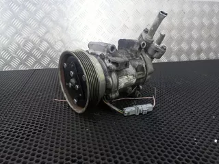 8200953359 Компрессор кондиционера Renault Clio 3 Арт 5560, вид 1