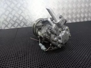 8200953359 Компрессор кондиционера Renault Clio 3 Арт 5560, вид 3
