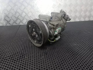8200953359 Компрессор кондиционера Renault Clio 3 Арт 5557, вид 1