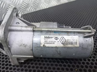 233003329R Стартер Nissan Qashqai 1  Арт 5542, вид 2