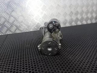 233003329R Стартер Nissan Qashqai 1  Арт 5542, вид 4