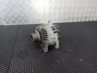 8200100907 Генератор Renault Megane 2 Арт 3_5483, вид 1